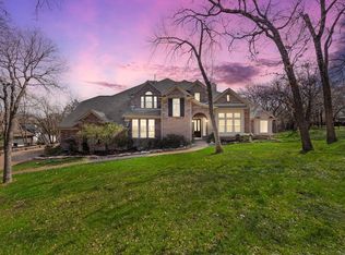 3525 Serendipity Hills Trl, Corinth, TX 76210