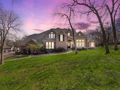3525 Serendipity Hills Trl, Corinth, TX, 76210