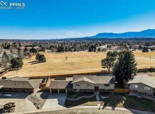 5210 Borrego Dr, Colorado Springs, CO 80918
