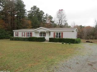 7411 Sulphur Springs Rd, Pine Bluff, AR 71603