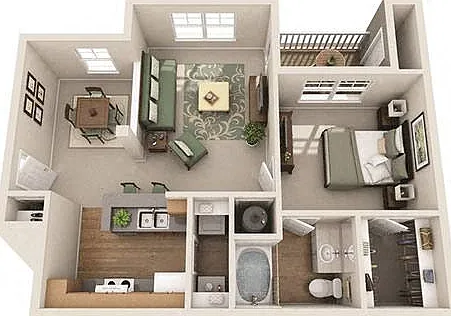 Fieldstone by Trion Living — Photo 36