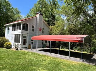 101 Church St, Cleveland, GA 30528