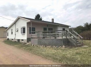 W18949 Killdeer Ln, Birnamwood, WI 54414