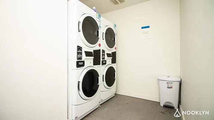 Rented by Nooklyn NYC LLC | media 38