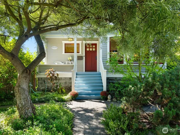 1219 10th Street, Anacortes, WA 98221