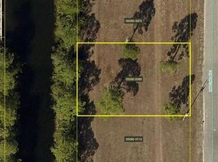 2840 NW 22nd Ave, Cape Coral, FL 33993