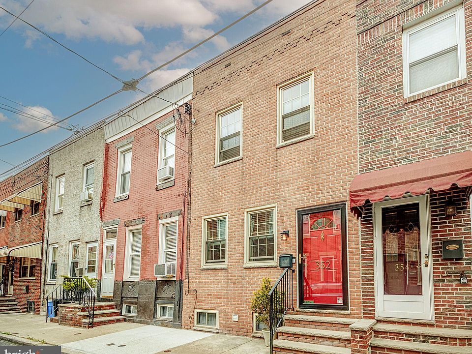 352 Emily St, Philadelphia, PA 19148 Zillow