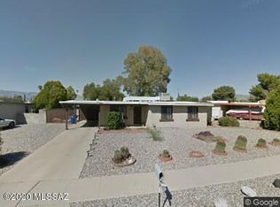 7473 E Tamara Dr, Tucson, AZ 85730
