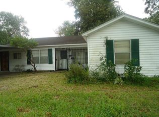 11510 Bauman Rd, Houston, TX 77076