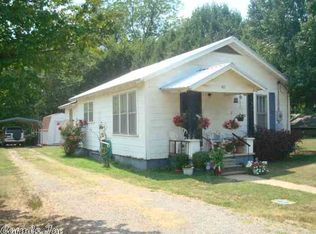407 Austin St, Pangburn, AR 72121
