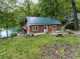 4353 Burma Rd, Radford, VA 24141