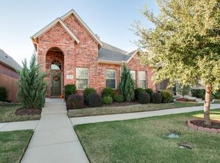 10059 Bell Rock Rd, Frisco, TX 75035