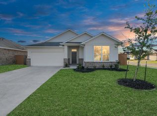 10610 Cascade Creek Dr, Rosharon, TX 77583