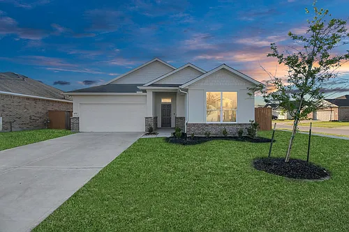 Willow Sierra Vista Photo 1