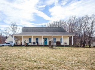 182 Lewis Ln, Stanley, VA 22851