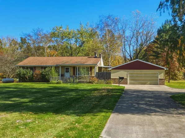 11218 Duffield Rd, Montrose, MI 48457