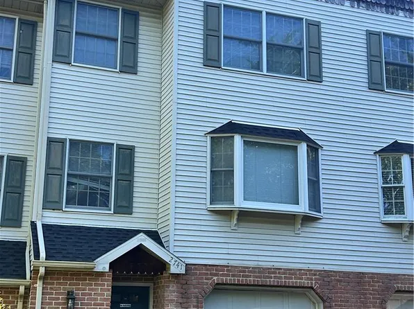 2741 Madison Ave, Bethlehem, PA 18017