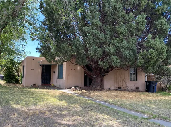 246 Solano Dr NE, Albuquerque, NM 87108