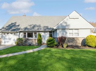 732 Cornwell Ave, West Hempstead, NY 11552