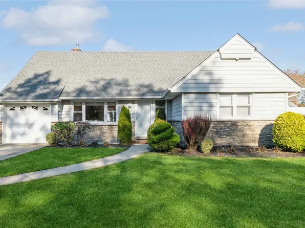 732 Cornwell Avenue, West Hempstead, NY 11552