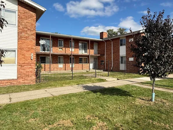 10420 Whittier St, Detroit, MI 48224