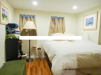 Rented by Keller Williams NYC