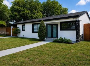 7181 Raleigh St, Hollywood, FL 33024