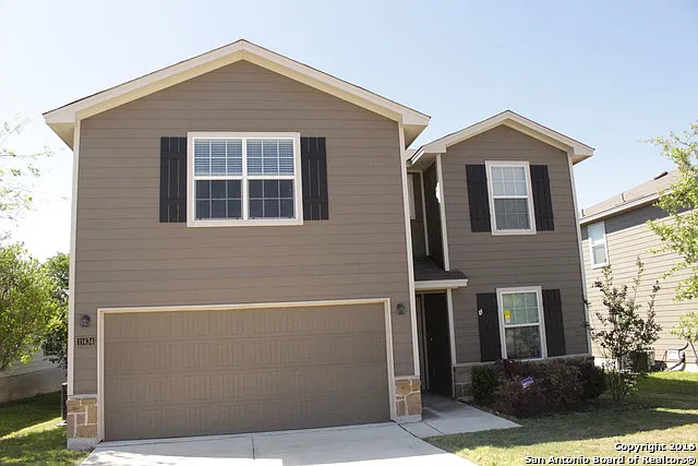 11434 Dodson Trl