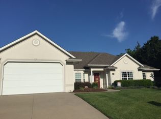 4102 Melrose Dr, Columbia, MO 65203