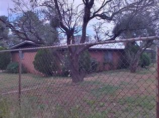 4925 E San Molino St, Sierra Vista, AZ 85650