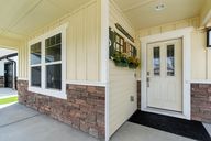 04-Front porch and entry