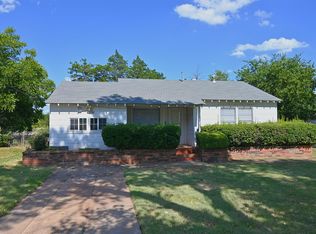 1113 Harlan Ave, Wichita Falls, TX 76306