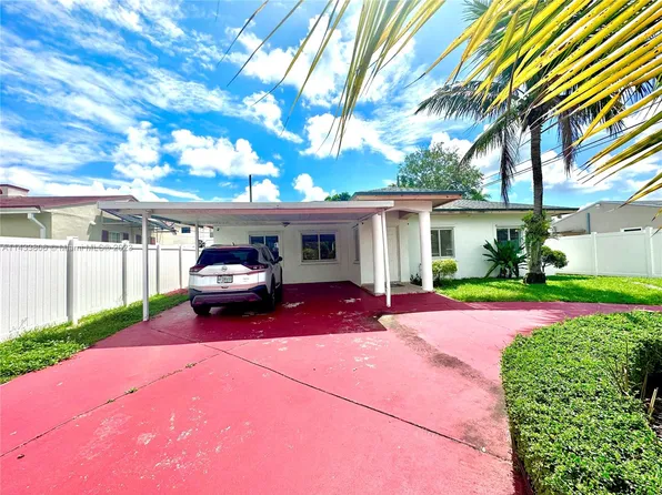 12031 NW 5th Ave, Miami, FL 33168