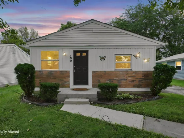 480 Tyler St, Marion, OH 43302