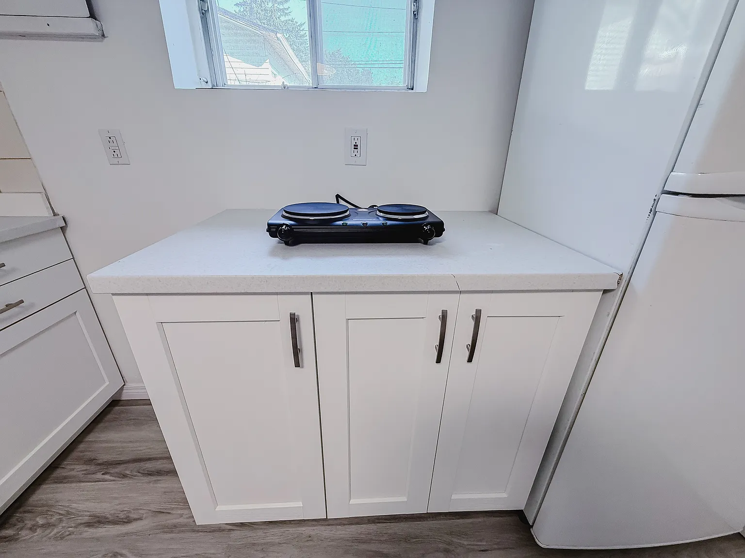 424 32 Avenue NW, Calgary, AB - Lower B/ Rightside — Photo 4