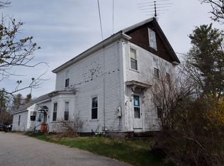 21 Jaffrey Road, Fitzwilliam, NH 03447