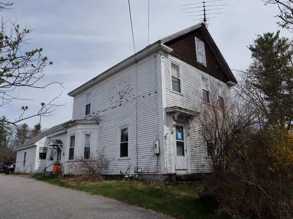 21 Jaffrey Road, Fitzwilliam, NH 03447
