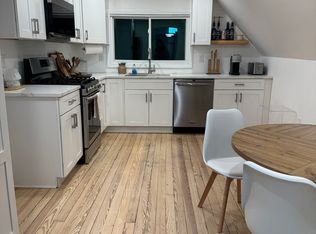 24 Thurman St FLOOR 3, Everett, MA 02149
