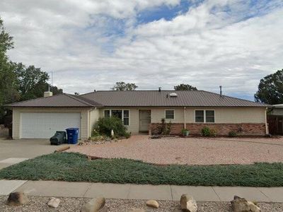 623 Meadow Ln, Los Alamos, NM, 87547