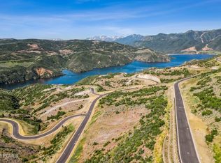 3135 E Cougar Moon Way #CM-105, Kamas, UT 84036