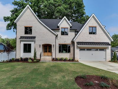 4921 Sweetbriar Dr, Raleigh, NC, 27609