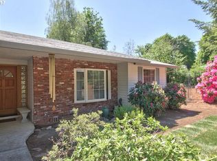 16380 S Henrici Rd, Oregon City, OR 97045