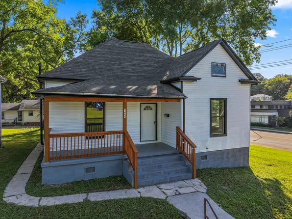 124 S Kyle St, Knoxville, TN 37915