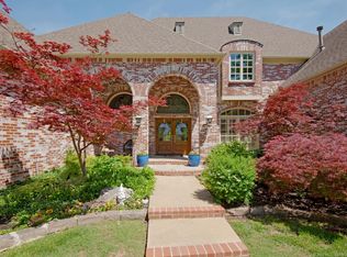 11617 S 69th Ave E, Bixby, OK 74008