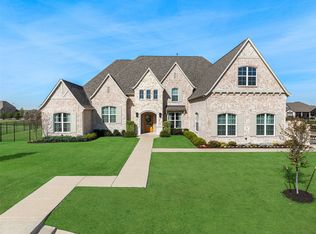 4701 Devon Dr, Parker, TX 75002