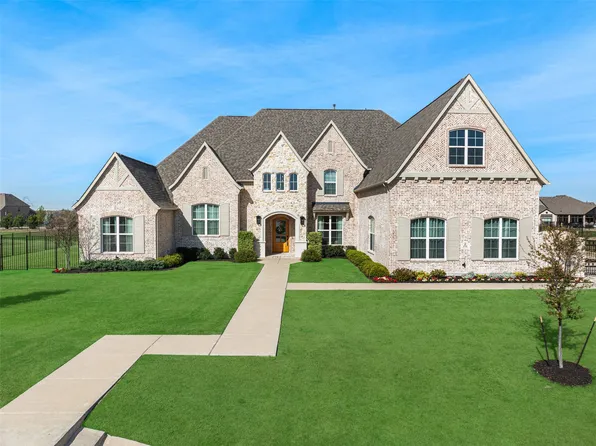 4701 Devon Dr, Parker, TX 75002