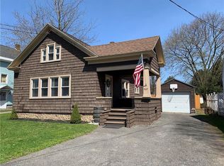 507 E Garden St, Rome, NY 13440