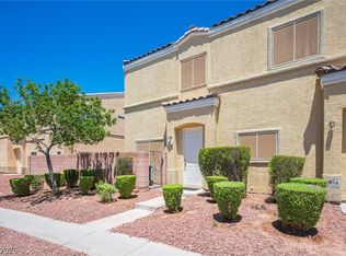 6313 Sandy Ridge St Unit 101, North Las Vegas, NV 89081