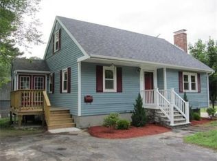 748 Rathbun St, Blackstone, MA 01504