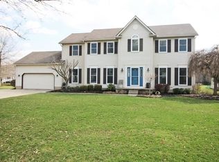 4635 Turnberry Trl, Stow, OH 44224